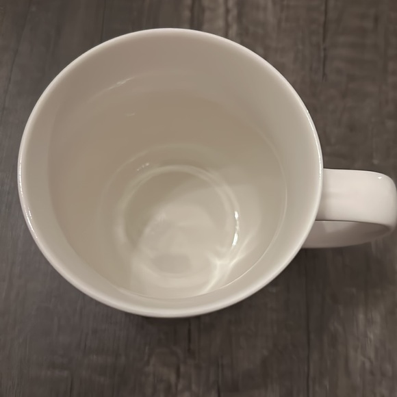 Price & Kensington | unicorn fine China mug - Picture 4 of 6